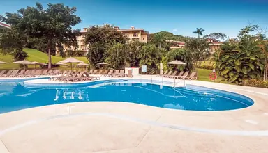 Occidental Papagayo