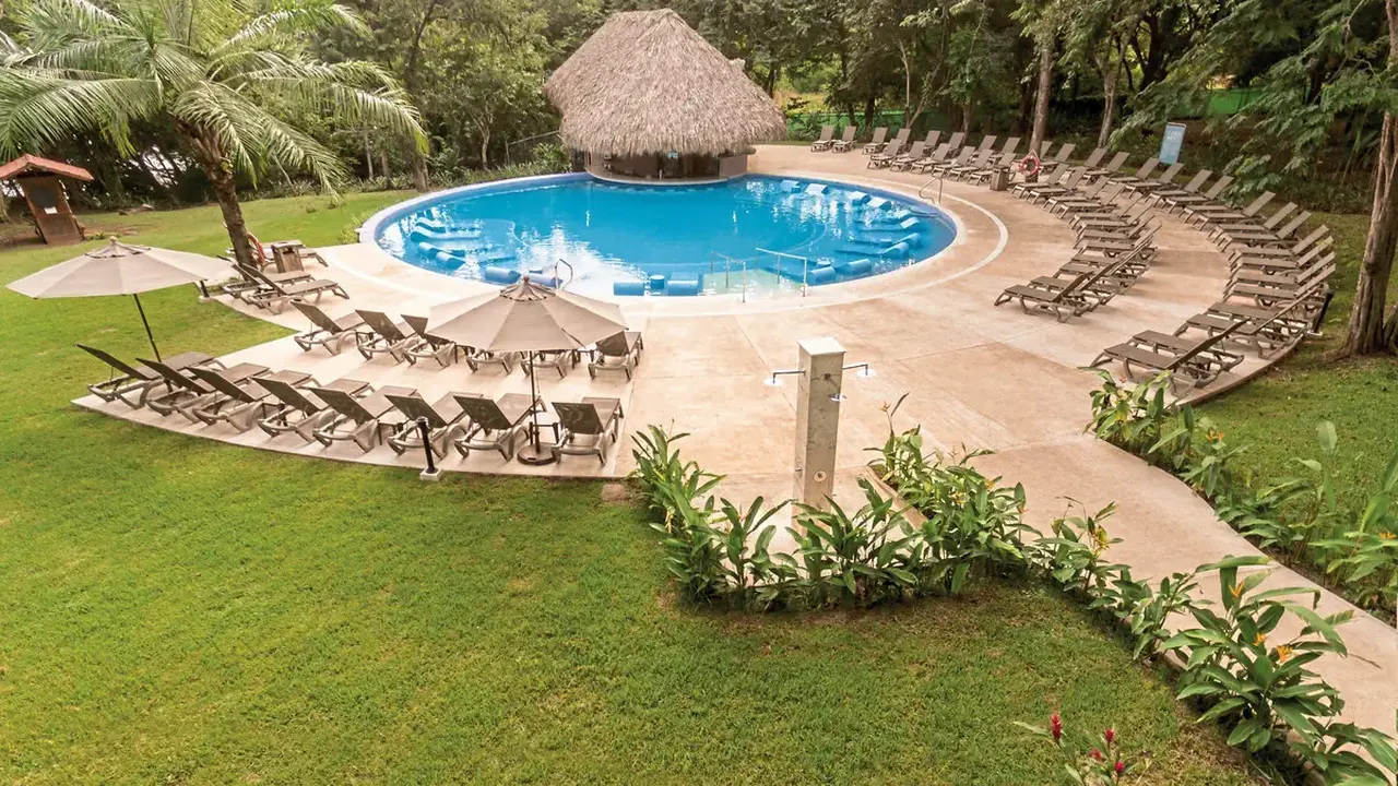 Occidental Papagayo