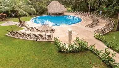 Occidental Papagayo
