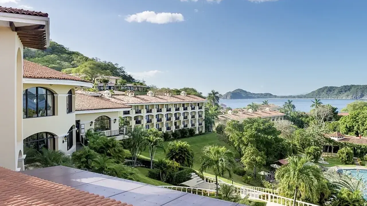 Occidental Papagayo