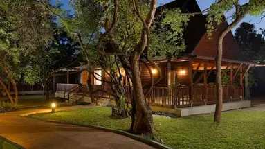Occidental Paradise Dambulla