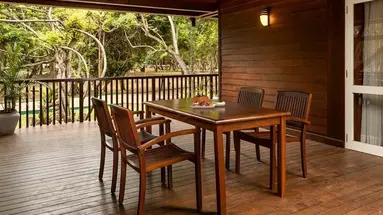 Occidental Paradise Dambulla