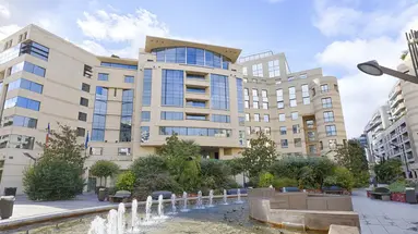 Occidental Paris Levallois