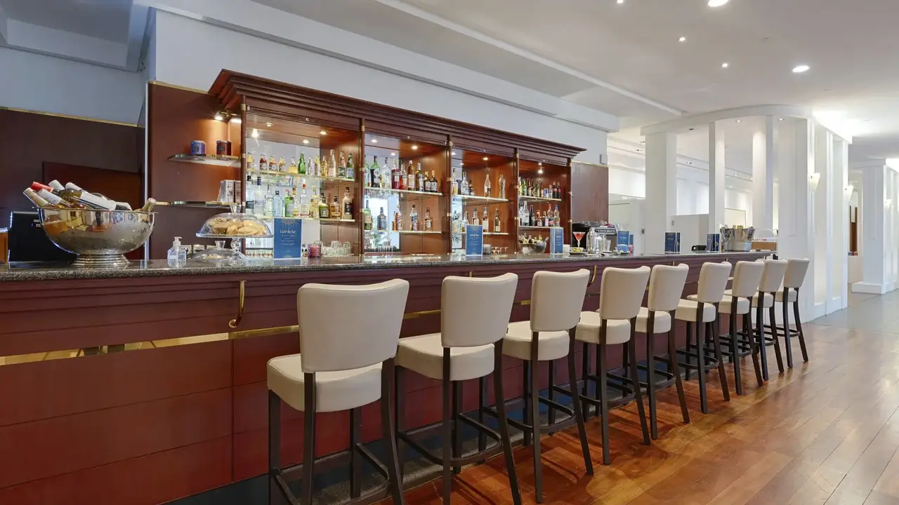 Occidental Paris Levallois