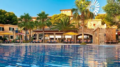 Occidental Playa de Palma 