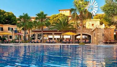 Occidental Playa de Palma 