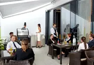 Occidental Praha Five