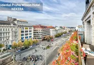 Occidental Praha Wilson