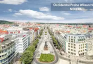 Occidental Praha Wilson