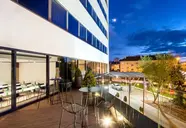 Occidental Praha