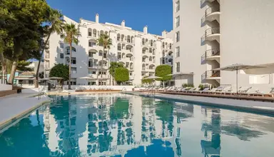 Occidental Puerto Banus