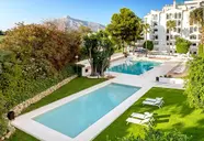 Occidental Puerto Banus