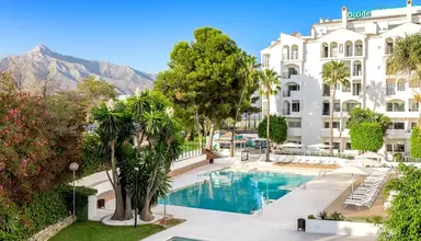 Occidental Puerto Banus