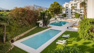 Occidental Puerto Banus