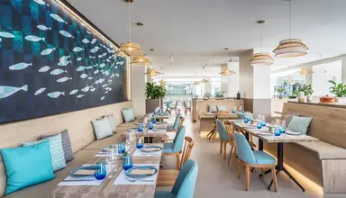 Occidental Puerto Banus