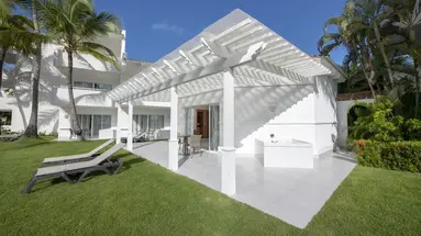 Occidental Punta Cana