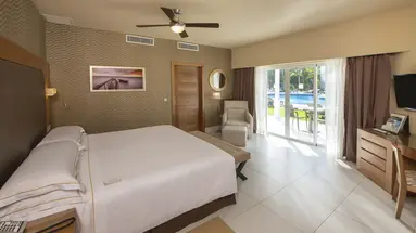 Occidental Punta Cana