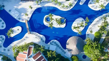 Occidental Punta Cana