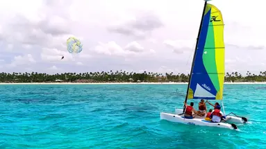 Occidental Punta Cana