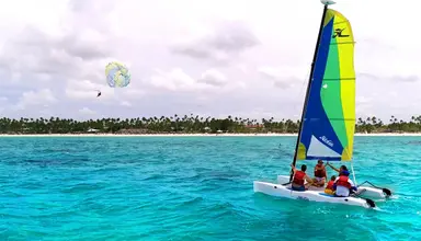 Occidental Punta Cana