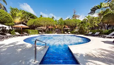 Occidental Punta Cana