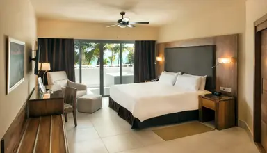 Occidental Punta Cana