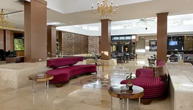 Occidental Punta Cana