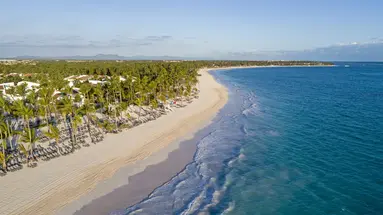 Occidental Punta Cana