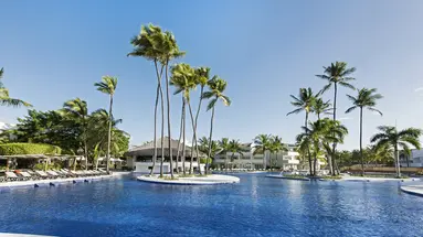 Occidental Punta Cana