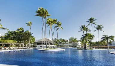 Occidental Punta Cana