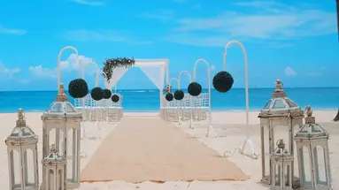 Occidental Punta Cana