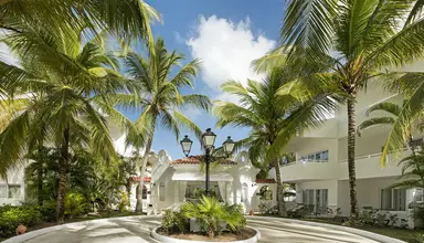 Occidental Punta Cana