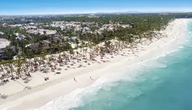 Occidental Punta Cana