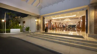 Occidental Punta Cana