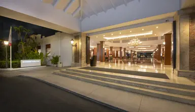 Occidental Punta Cana