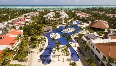 Occidental Punta Cana