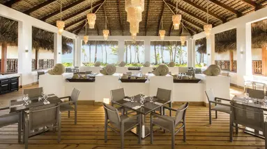 Occidental Punta Cana