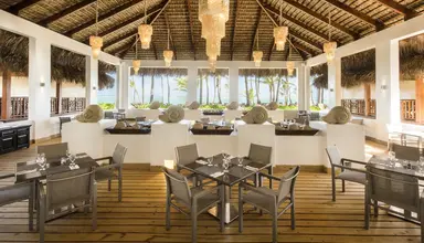 Occidental Punta Cana