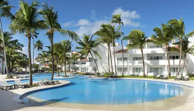 Occidental Punta Cana