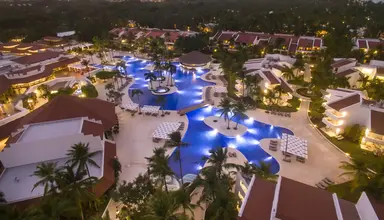 Occidental Punta Cana