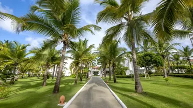 Occidental Punta Cana