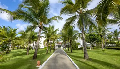 Occidental Punta Cana