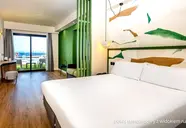 Occidental Roca Negra