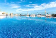 Occidental Roca Negra