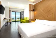 Occidental Roca Negra