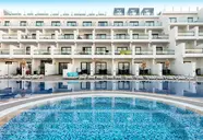 Occidental Roca Negra