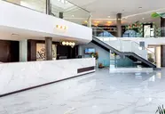 Occidental Roca Negra