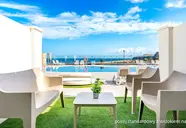 Occidental Roca Negra