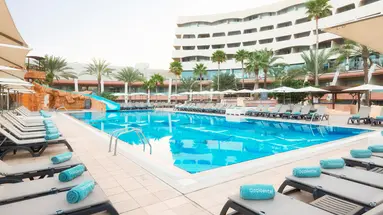 Occidental Sharjah Grand