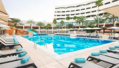 Occidental Sharjah Grand